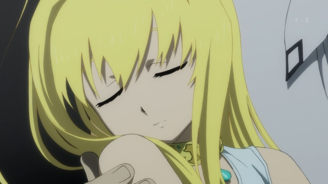 Dragon Crisis! (VinifanSub)